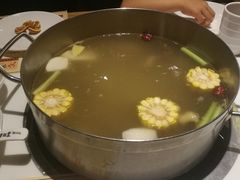 -牛记皇鲜牛肉火锅(环球度假区梨园店)