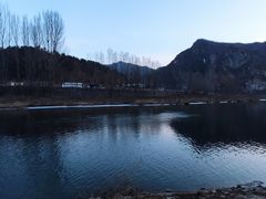 -白河湾生态旅游一条川