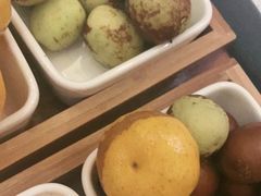 -华夏良子·足道·SPA·艾灸(小麦岛银海店)
