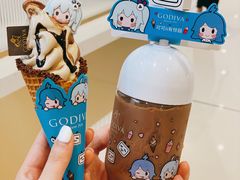 -GODIVA(国际金融中心店)