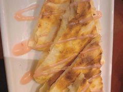 墨西哥香蕉饼-湖滨1950牛排西餐厅(泽州路店)