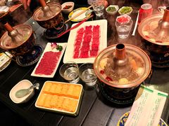 -南门涮肉(上海一店)
