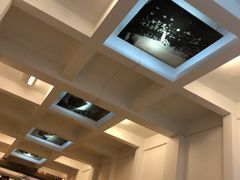 店内环境-先锋书店(五台山总店)
