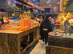 -苏格里岛·自助烤肉·火锅海鲜(金鼎广场店)
