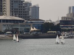 -日照世帆赛基地