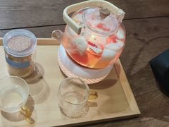 水果茶-MUSEE CAFE(保利·时光里店)