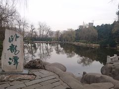 -南阳卧龙岗武侯祠