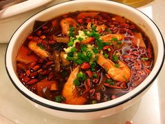 -百纳·锦绣江南 (百纳瑞汀酒店)