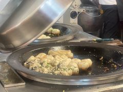 -小杨生煎(香港名都店)