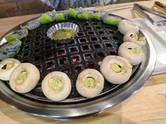 -霸腹烤肉(厦门柚子番店)