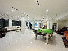 -麓舍全景太湖温泉别墅团建拓展会议亲子