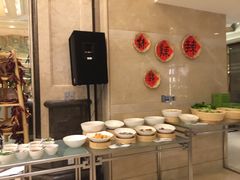 -盛宴标帜餐厅·亲子自助 (南昌喜来登酒店)