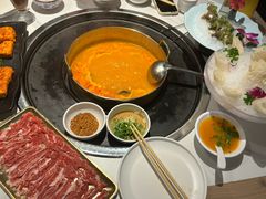 -云尊府云南菜·蒸汽石锅鱼(学清路店)