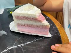 -巴黎贝甜(乌鲁木齐北京路汇嘉店)