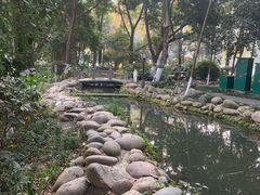 -成都市活水公园