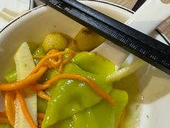 -探窝·竹笙椰子鸡(杨箕店)