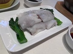 -香港狮子山下·明星粤菜餐厅(北苑店)