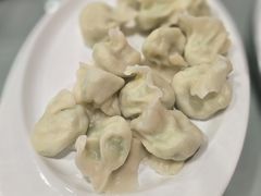 -听涛雅苑百味饺子老家菜馆