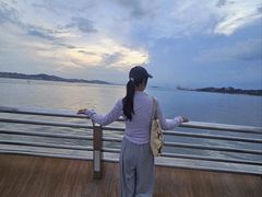 -演武大桥观景平台