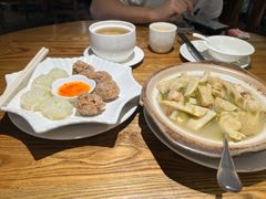 -金苑酒家·客家菜·广东老字号(万象店)
