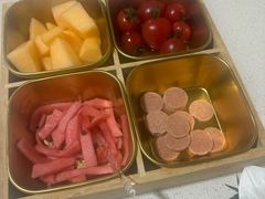 -和庆斋羊蝎子火锅·碳缸烧烤(顺义旗舰店)