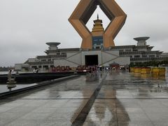 -法门文化景区