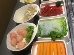 -海底捞火锅(九霄梦天地店)