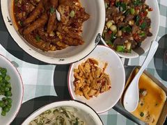 -彭耕记猪油炒小菜(吉联mall店)