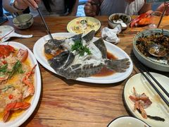 -大厨的餐厅(曾厝垵总店)