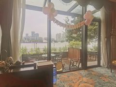 -浦江二号·独栋江景餐厅(滨江大道店)
