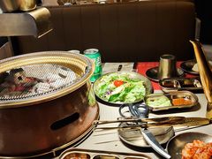 -西塔老太太泥炉烤肉(温州首店万象城黑金店)