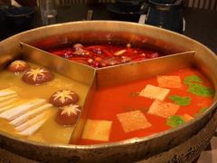 -湊湊火锅·茶憩(打浦桥日月光店)