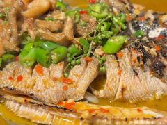 -鱼酷活鱼烤鱼(静安大融城店)