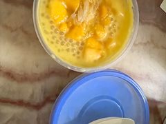 -圆碌碌甜品屋(狮山店)