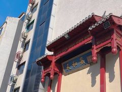 -天和晟烤鸭店(国展店)