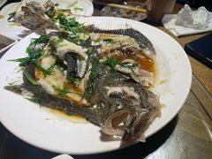 -广记海鲜(杨汊湖一店)