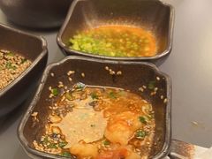 -湊湊火锅·茶憩(南京万象天地店)