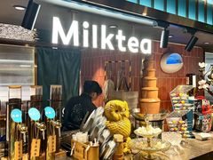 -東盛炭烤自助料理(浦东文峰广场店)