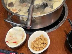 -八宝牛潮汕鲜牛肉火锅(净月店)
