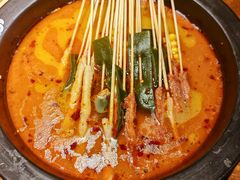 -繁·醉花亭小酒馆(鼓楼店)