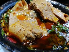 -巴蜀印象火锅(永陵总店)