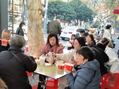 -汪记鲜鱼糊汤粉(沈阳路总店)