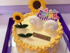 -GANSO元祖食品(滨湖万达店)