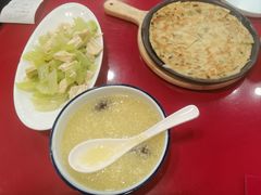 -宏状元现熬粥·京味菜(五棵松店)