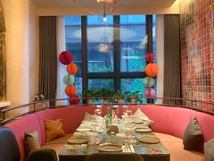 -普朗姆生蚝牛排馆 The Plump Oyster(成都摩方购物中心店)