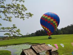 -中国科学院西双版纳热带植物园