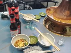 -晋商羊家将(十八中店)