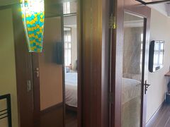 -深圳葵花酒店公寓(福田口岸店)