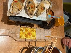 -喝丢一只鞋海鲜烧烤·海肠捞饭(东关街店)
