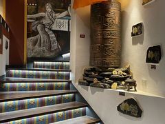 -敏珠拉姆藏餐·南京厨房(富春江东街店)